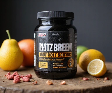 Energy and endurance support supplements for active lifestyles