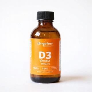 Vitamin D3 supplement for men