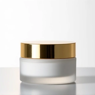 Collagen and hyaluronic acid moisturizing cream