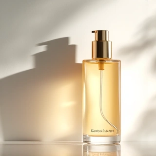 Hydrating essence toner for skin preparation